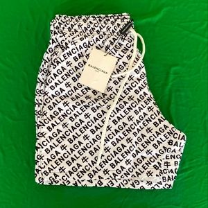 Nwt Casual Nylon Sea short